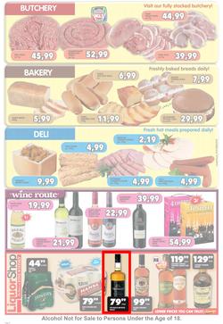 Shoprite Eastern Cape : Easter (24 Mar - 6 Apr 2014), page 2