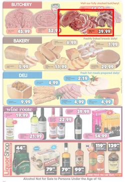 Shoprite Eastern Cape : Easter (24 Mar - 6 Apr 2014), page 2
