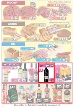 Shoprite Eastern Cape : Easter (24 Mar - 6 Apr 2014), page 2
