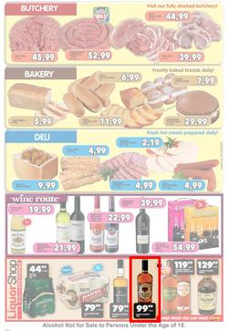 Shoprite Eastern Cape : Easter (24 Mar - 6 Apr 2014), page 2