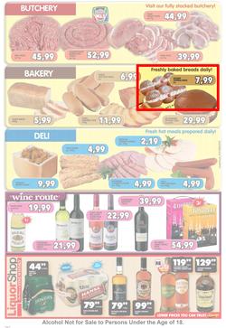Shoprite Eastern Cape : Easter (24 Mar - 6 Apr 2014), page 2