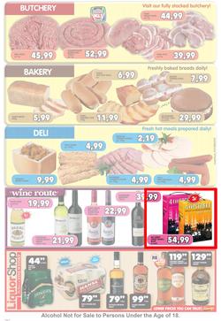 Shoprite Eastern Cape : Easter (24 Mar - 6 Apr 2014), page 2
