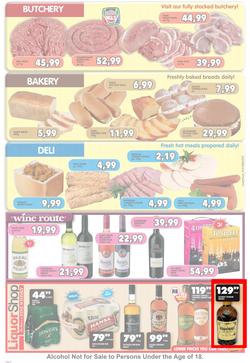 Shoprite Eastern Cape : Easter (24 Mar - 6 Apr 2014), page 2