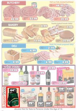 Shoprite Eastern Cape : Easter (24 Mar - 6 Apr 2014), page 2