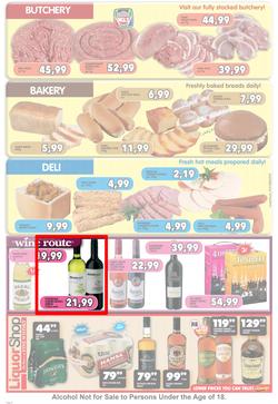 Shoprite Eastern Cape : Easter (24 Mar - 6 Apr 2014), page 2