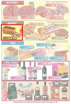 Shoprite Eastern Cape : Easter (24 Mar - 6 Apr 2014), page 2