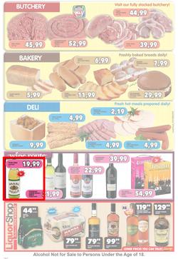 Shoprite Eastern Cape : Easter (24 Mar - 6 Apr 2014), page 2