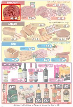 Shoprite Eastern Cape : Easter (24 Mar - 6 Apr 2014), page 2