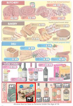 Shoprite Eastern Cape : Easter (24 Mar - 6 Apr 2014), page 2