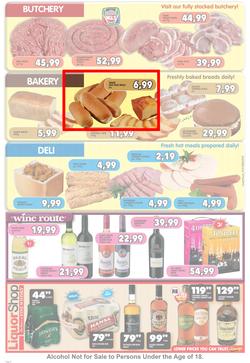 Shoprite Eastern Cape : Easter (24 Mar - 6 Apr 2014), page 2