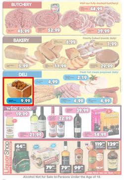 Shoprite Eastern Cape : Easter (24 Mar - 6 Apr 2014), page 2