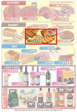 Shoprite Eastern Cape : Easter (24 Mar - 6 Apr 2014), page 2