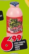Steri Stumpie Flavoured Drink-350ml