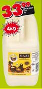 Crystal Valley Maas-4kg