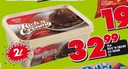 Ola Rich 'N Creamy Ice Cream-2L