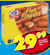 Sea Harvest Fish Fingers-800g