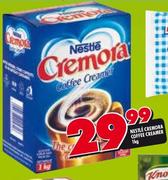 Nestle Cremora Coffee Creamer-1kg