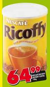 Nescafe Ricoffy Instant Coffee-750g