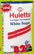 Huletts White Sugar-10kg