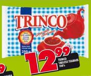 Trinco Tagless Teabags-100's