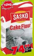 Sasko Cake Flour-10kg