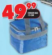 Cooler Bag-12 Can