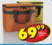 Nylon Cooler Bag Assorted