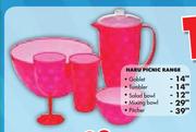 Haru Picnic Tumbler