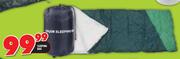 Sleeping Bag