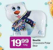 Nestle Chocolate Polar Bear-120g