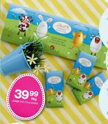Lindt Mini Chocolate-96g