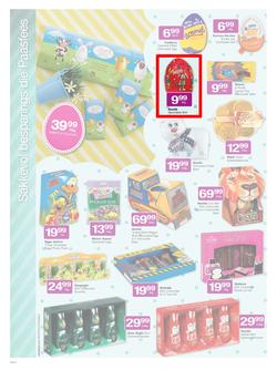 Checkers WC : Easter Treats (24 Mar - 6 Apr 2014), page 2
