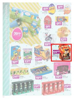 Checkers WC : Easter Treats (24 Mar - 6 Apr 2014), page 2