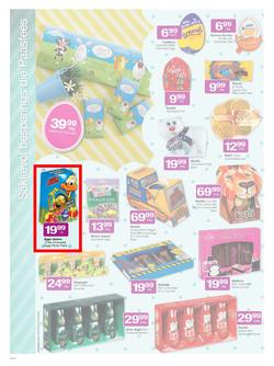 Checkers WC : Easter Treats (24 Mar - 6 Apr 2014), page 2