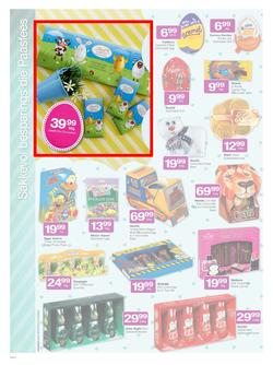 Checkers WC : Easter Treats (24 Mar - 6 Apr 2014), page 2