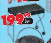 LK's Trolley Braai