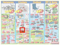 Shoprite Mpumalanga : Easter (24 Mar - 21 Apr 2014), page 2