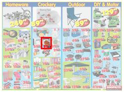 Shoprite Mpumalanga : Easter (24 Mar - 21 Apr 2014), page 2