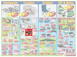 Shoprite Mpumalanga : Easter (24 Mar - 21 Apr 2014), page 2