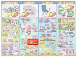 Shoprite Mpumalanga : Easter (24 Mar - 21 Apr 2014), page 2