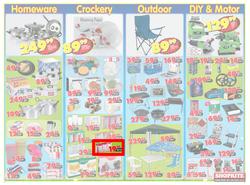 Shoprite Mpumalanga : Easter (24 Mar - 21 Apr 2014), page 2