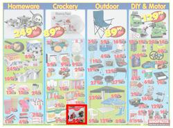 Shoprite Mpumalanga : Easter (24 Mar - 21 Apr 2014), page 2