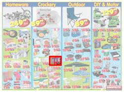 Shoprite Mpumalanga : Easter (24 Mar - 21 Apr 2014), page 2