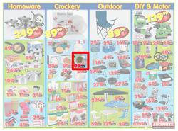 Shoprite Mpumalanga : Easter (24 Mar - 21 Apr 2014), page 2