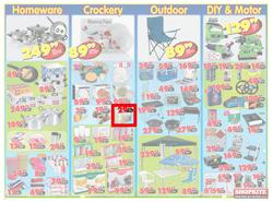 Shoprite Mpumalanga : Easter (24 Mar - 21 Apr 2014), page 2