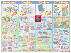 Shoprite Mpumalanga : Easter (24 Mar - 21 Apr 2014), page 2