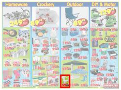 Shoprite Mpumalanga : Easter (24 Mar - 21 Apr 2014), page 2