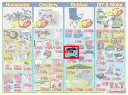 Shoprite Mpumalanga : Easter (24 Mar - 21 Apr 2014), page 2