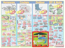 Shoprite Mpumalanga : Easter (24 Mar - 21 Apr 2014), page 2