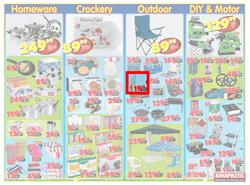 Shoprite Mpumalanga : Easter (24 Mar - 21 Apr 2014), page 2